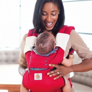 ergobaby teething pads Earthmother.ie